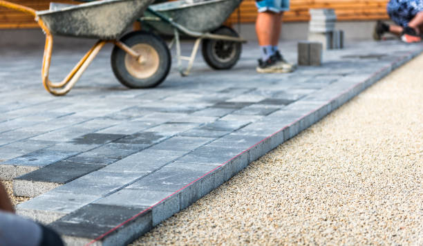Best Permeable driveway pavers in Kingsford, MI