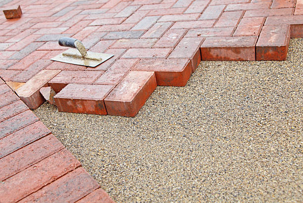 Reliable Kingsford, MI Driveway Pavers Solutions