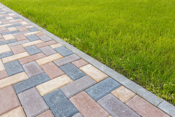 Best Permeable driveway pavers in Kingsford, MI